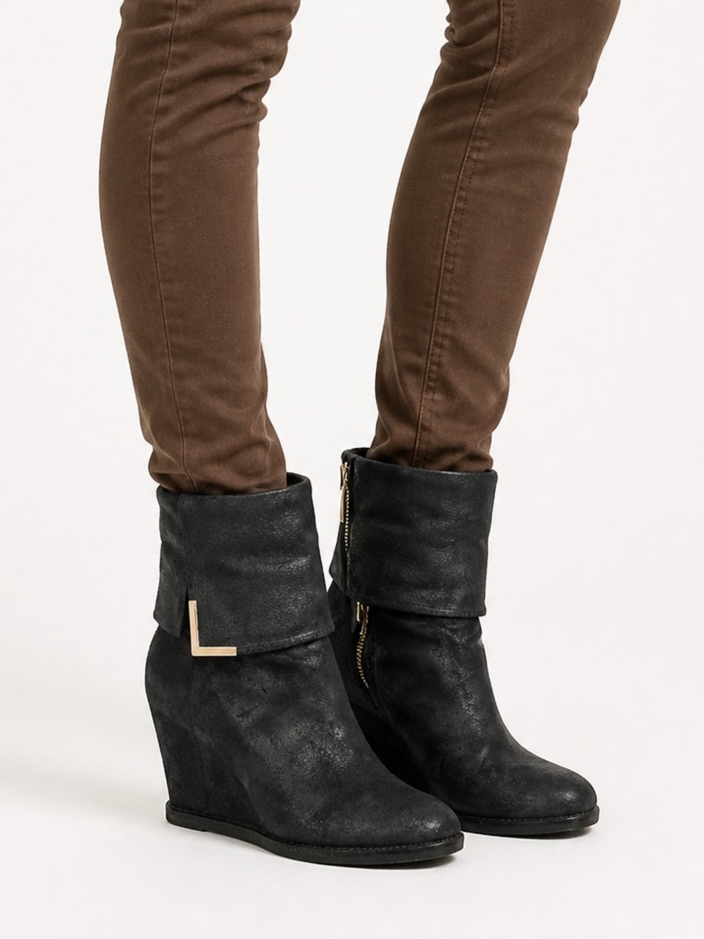 JOHNSTON & MURPHY Brynn Bootie